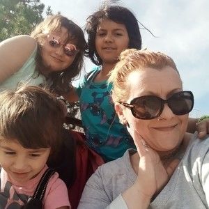 Meet your Posher, Patricia